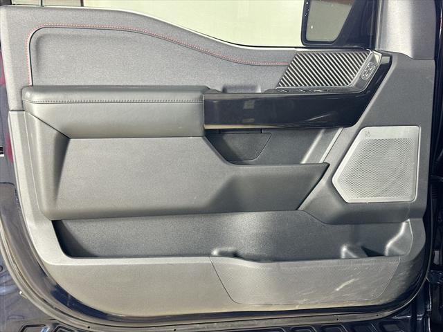 used 2023 Ford F-150 car, priced at $109,499