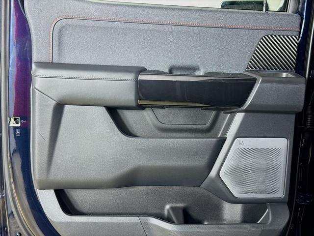 used 2023 Ford F-150 car, priced at $109,499