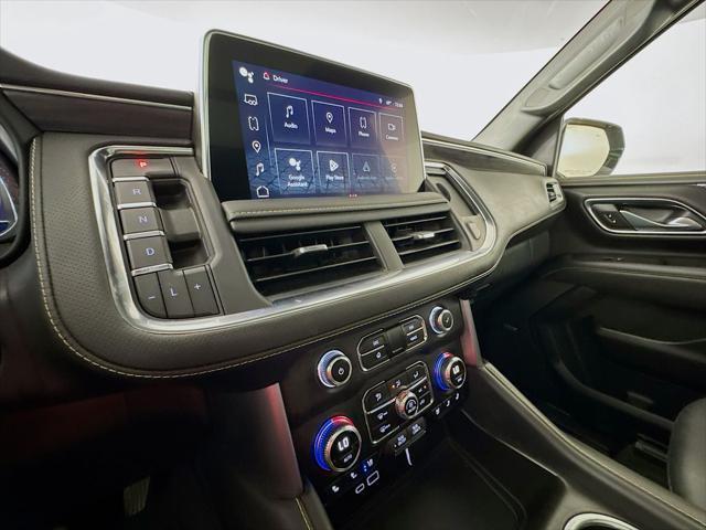 used 2024 GMC Yukon XL car, priced at $71,999