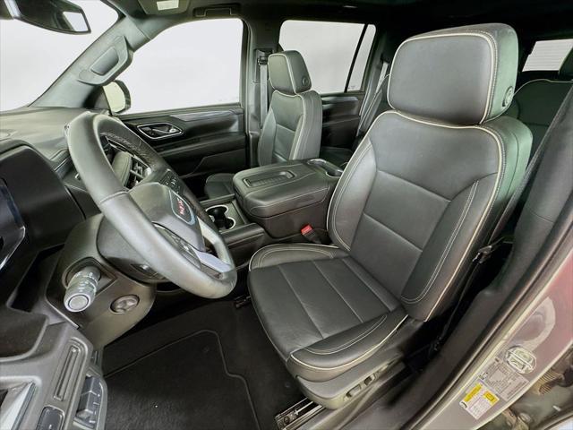 used 2024 GMC Yukon XL car, priced at $71,999