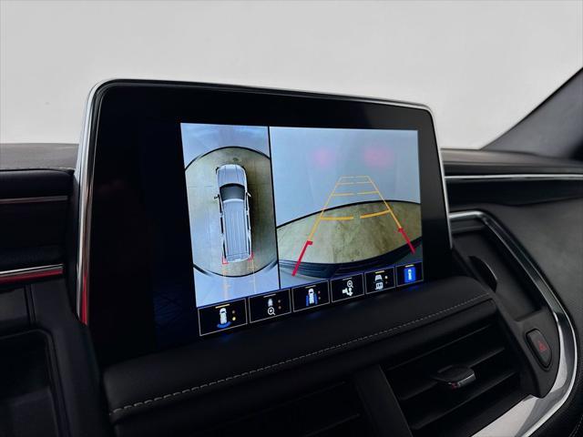 used 2024 GMC Yukon XL car, priced at $71,999
