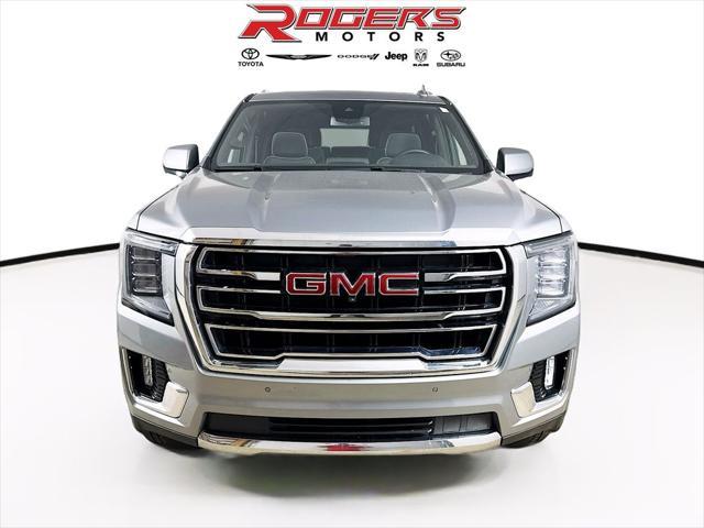 used 2024 GMC Yukon XL car, priced at $71,999