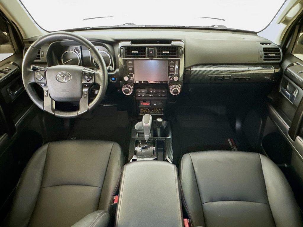 used 2023 Toyota 4Runner car, priced at $57,889