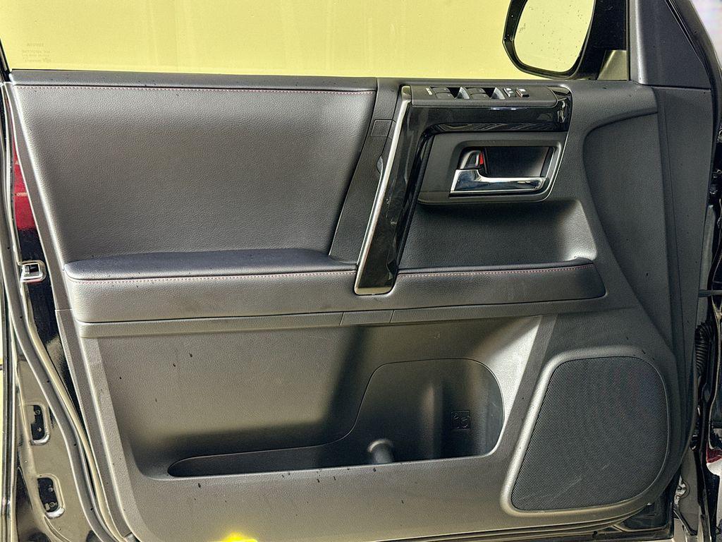 used 2023 Toyota 4Runner car, priced at $57,889
