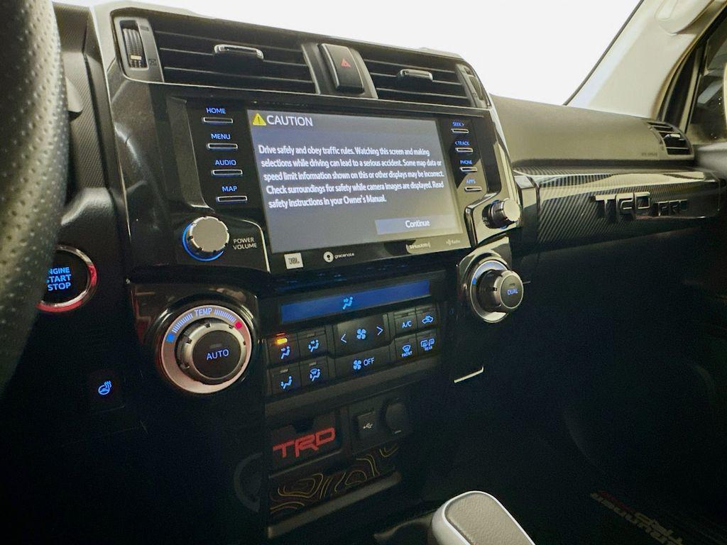 used 2023 Toyota 4Runner car, priced at $57,889