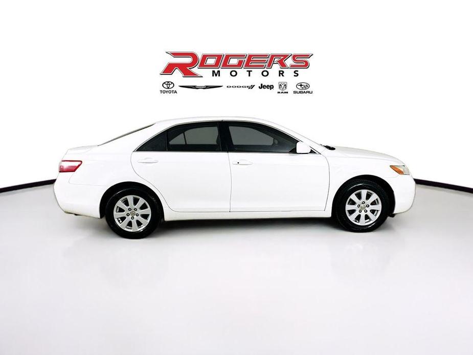 used 2008 Toyota Camry car, priced at $8,499