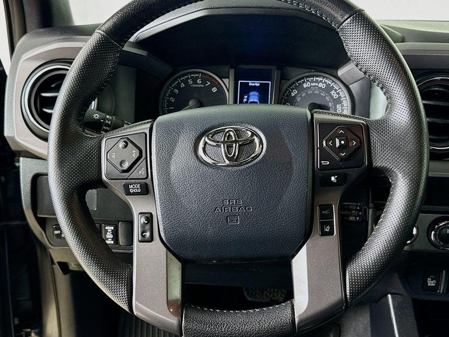 used 2020 Toyota Tacoma car, priced at $39,000