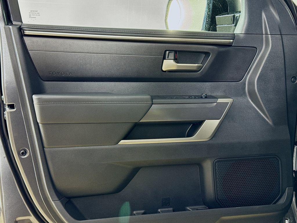 new 2025 Toyota Tundra car, priced at $54,417