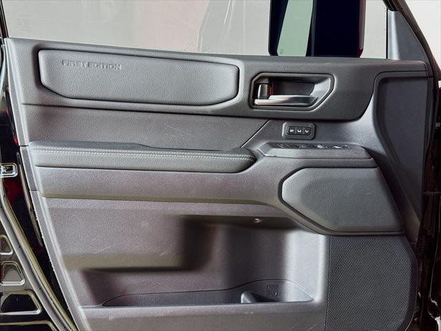 used 2024 Toyota Land Cruiser car, priced at $83,999