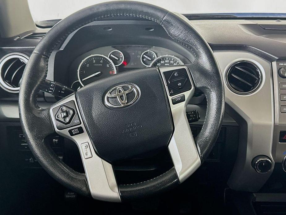 used 2016 Toyota Tundra car, priced at $30,999