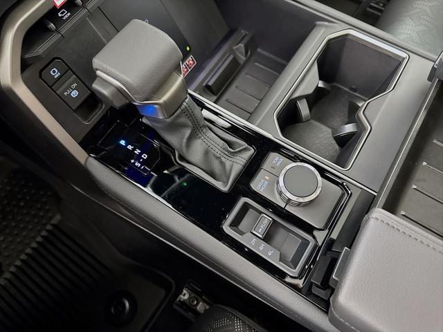 new 2025 Toyota Tundra car, priced at $60,001