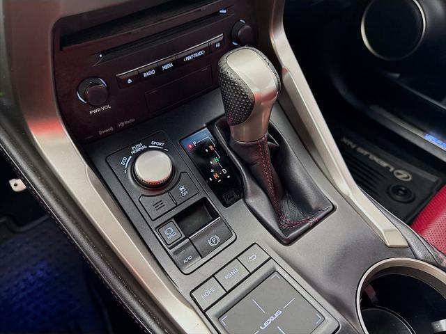 used 2016 Lexus NX 200t car, priced at $24,499
