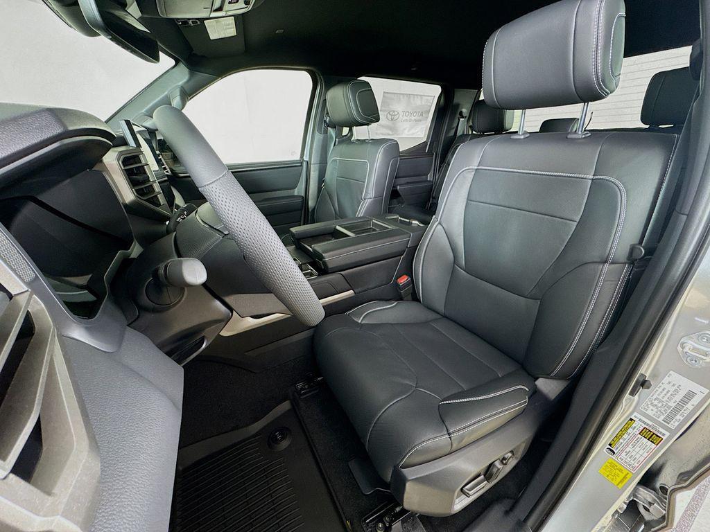 new 2026 Toyota Tundra car, priced at $60,768