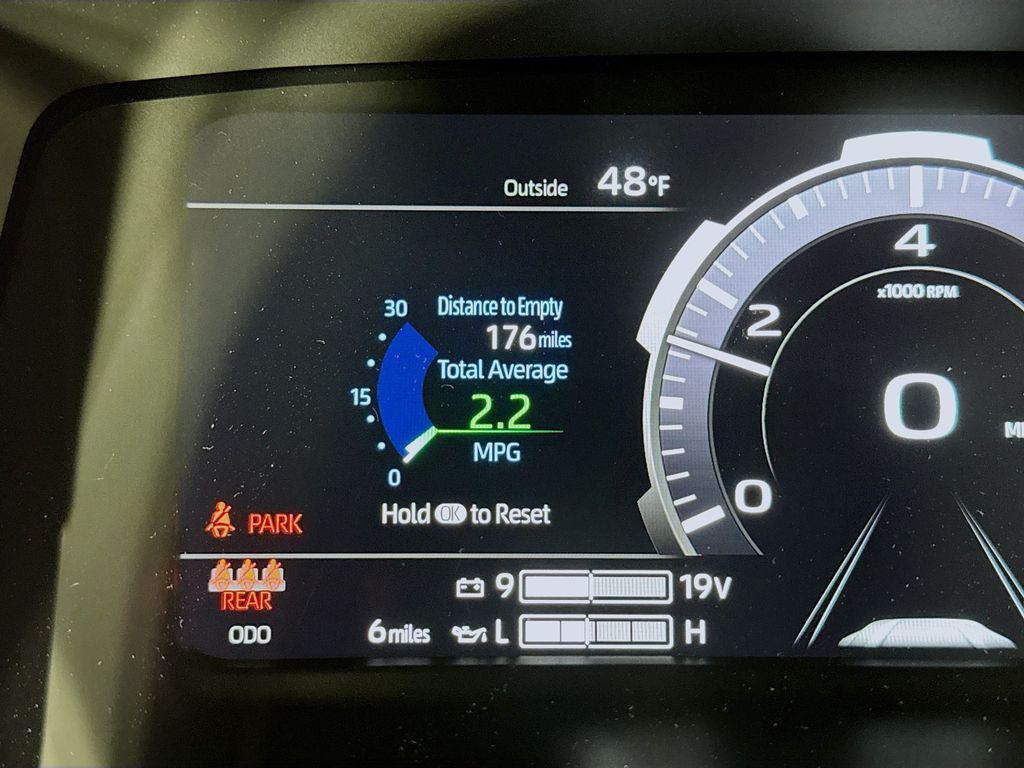 new 2026 Toyota Tundra car, priced at $60,768