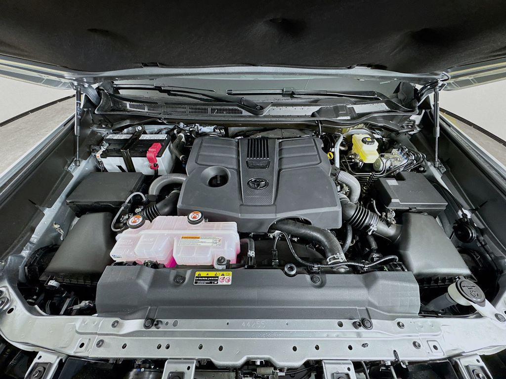 new 2026 Toyota Tundra car, priced at $60,768