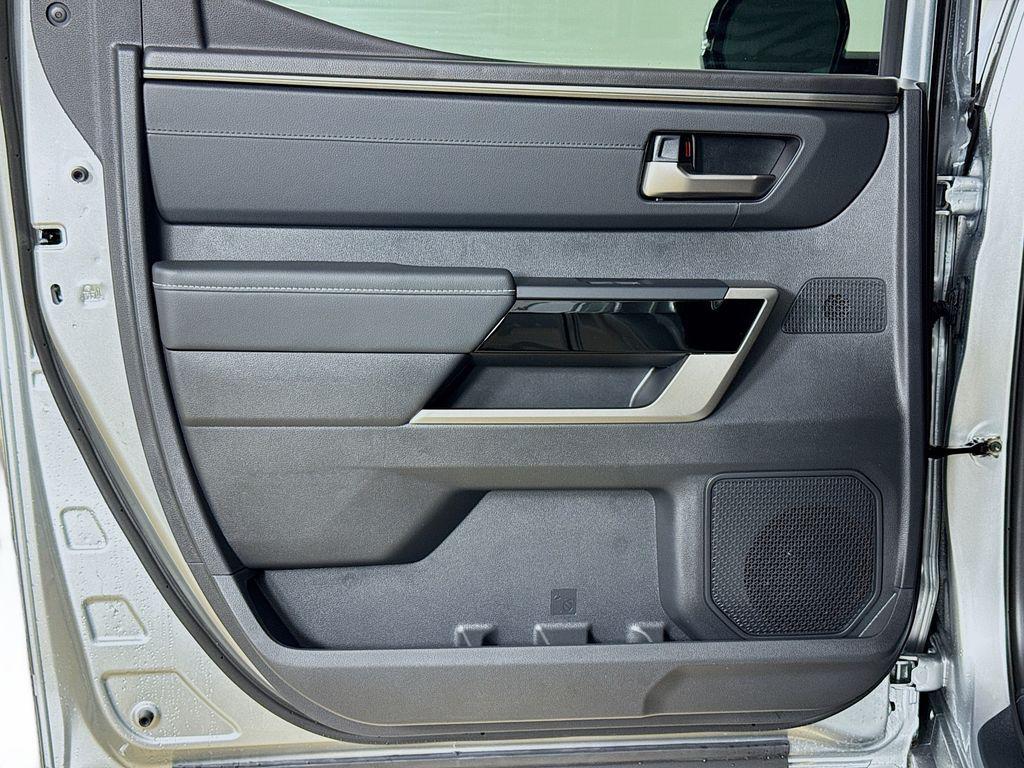 new 2026 Toyota Tundra car, priced at $60,768