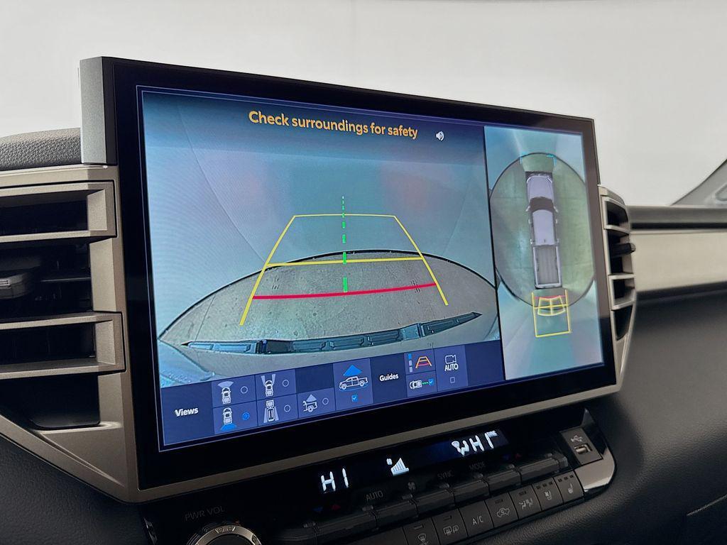 new 2026 Toyota Tundra car, priced at $60,768