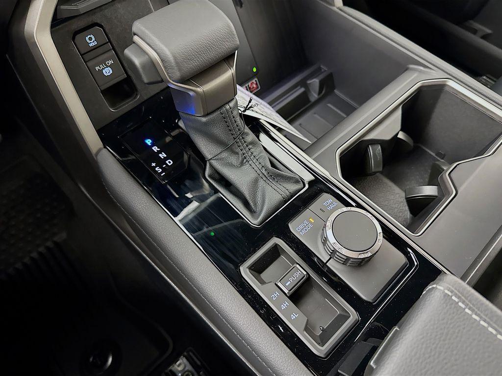 new 2026 Toyota Tundra car, priced at $60,768