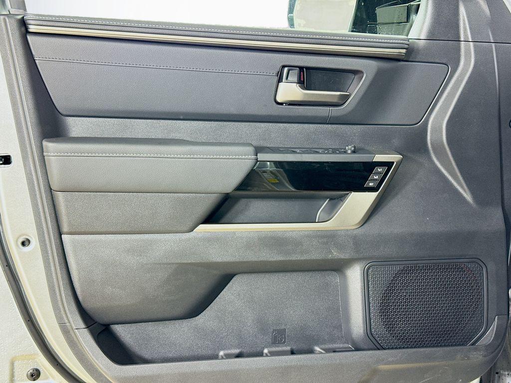 new 2026 Toyota Tundra car, priced at $60,768