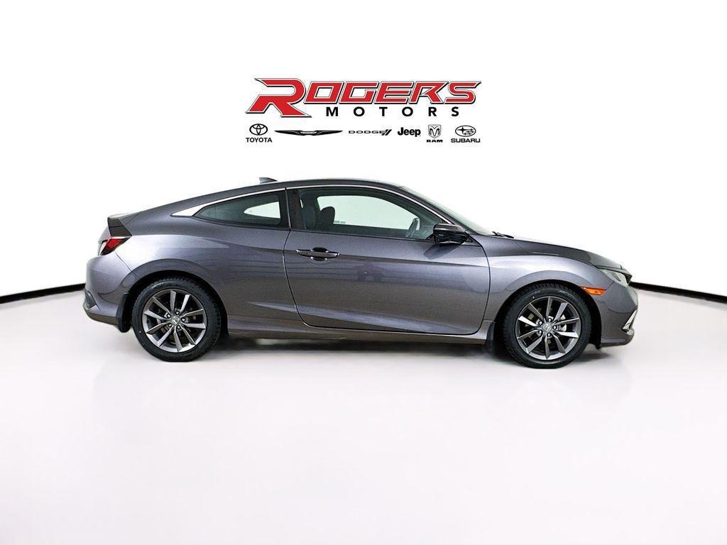 used 2019 Honda Civic car, priced at $18,998