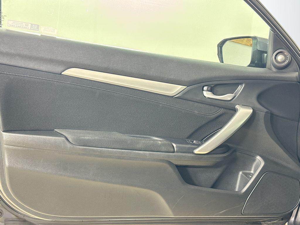 used 2019 Honda Civic car, priced at $18,998