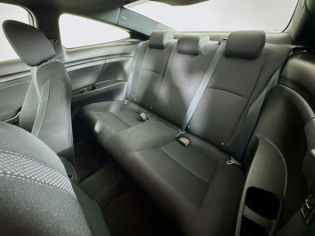used 2019 Honda Civic car, priced at $18,998