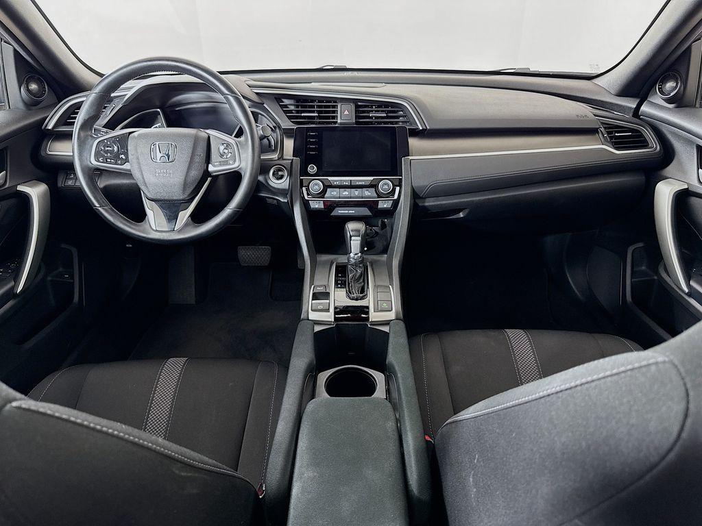 used 2019 Honda Civic car, priced at $18,998