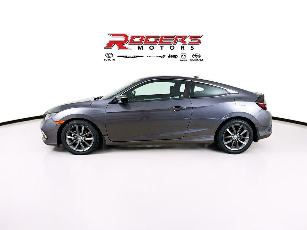 used 2019 Honda Civic car, priced at $18,998