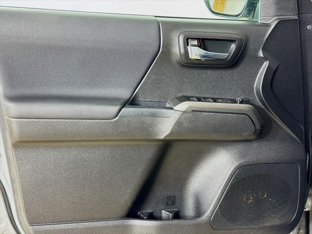 used 2021 Toyota Tacoma car, priced at $37,000