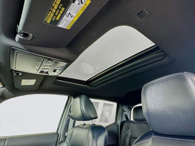 used 2021 Toyota Tacoma car, priced at $37,000