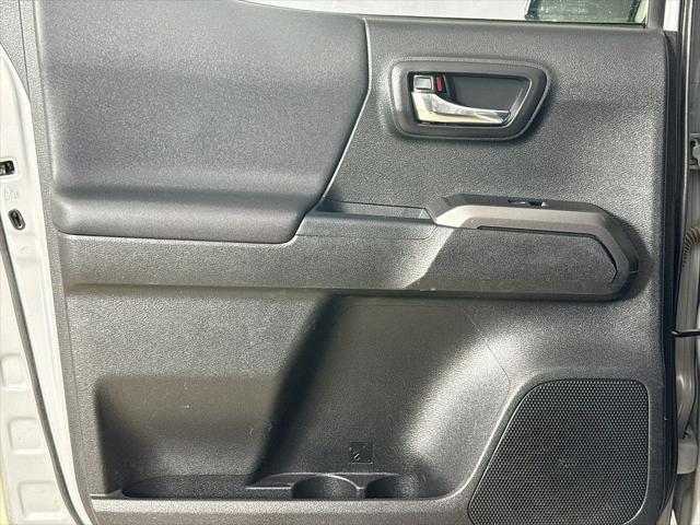 used 2021 Toyota Tacoma car, priced at $37,000