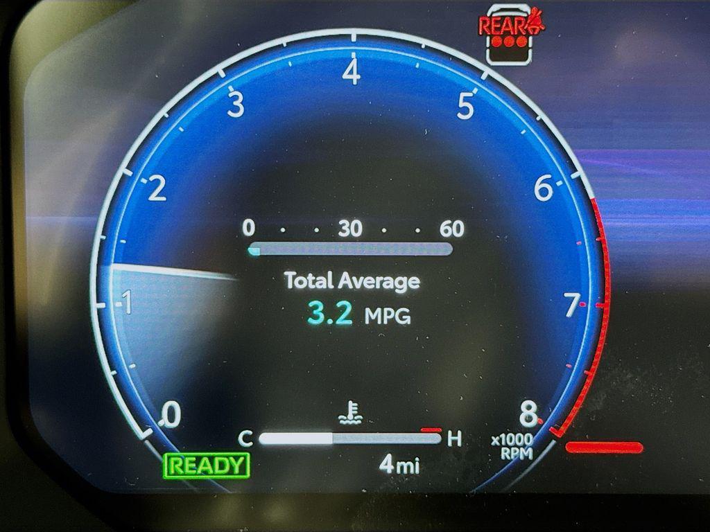 new 2026 Toyota Land Cruiser car, priced at $72,995