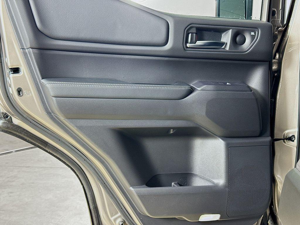 new 2026 Toyota Land Cruiser car, priced at $72,995