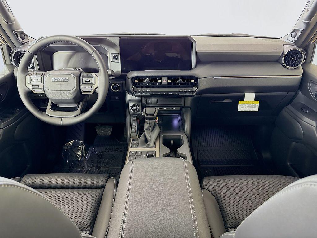 new 2026 Toyota Land Cruiser car, priced at $72,995