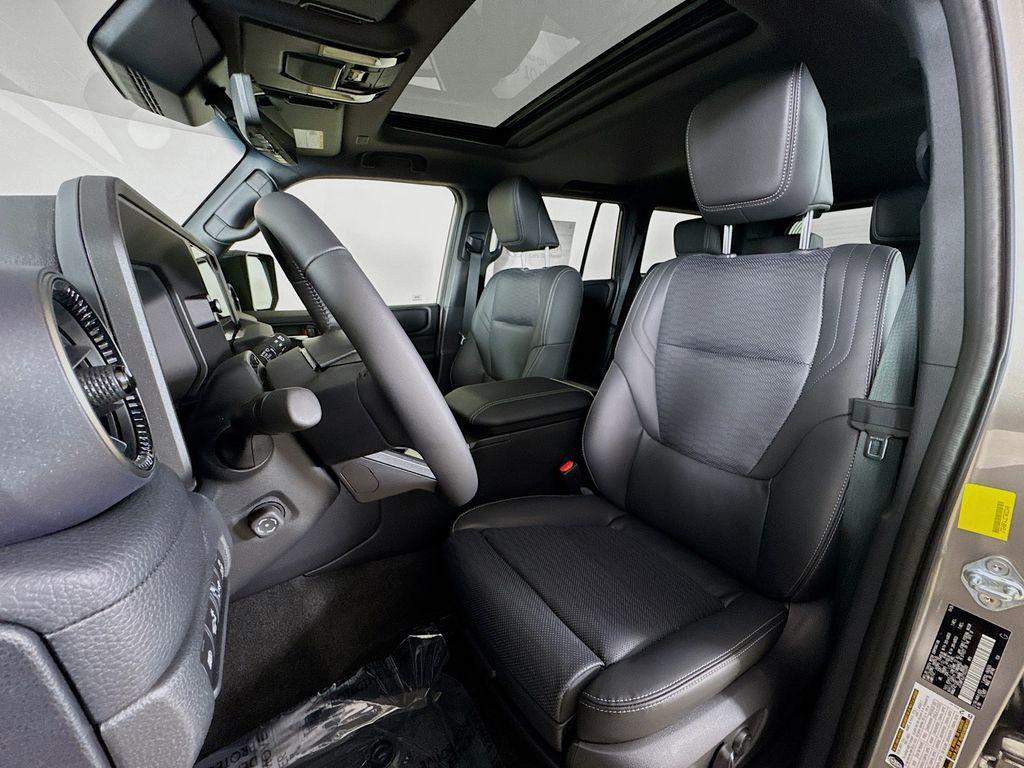 new 2026 Toyota Land Cruiser car, priced at $72,995