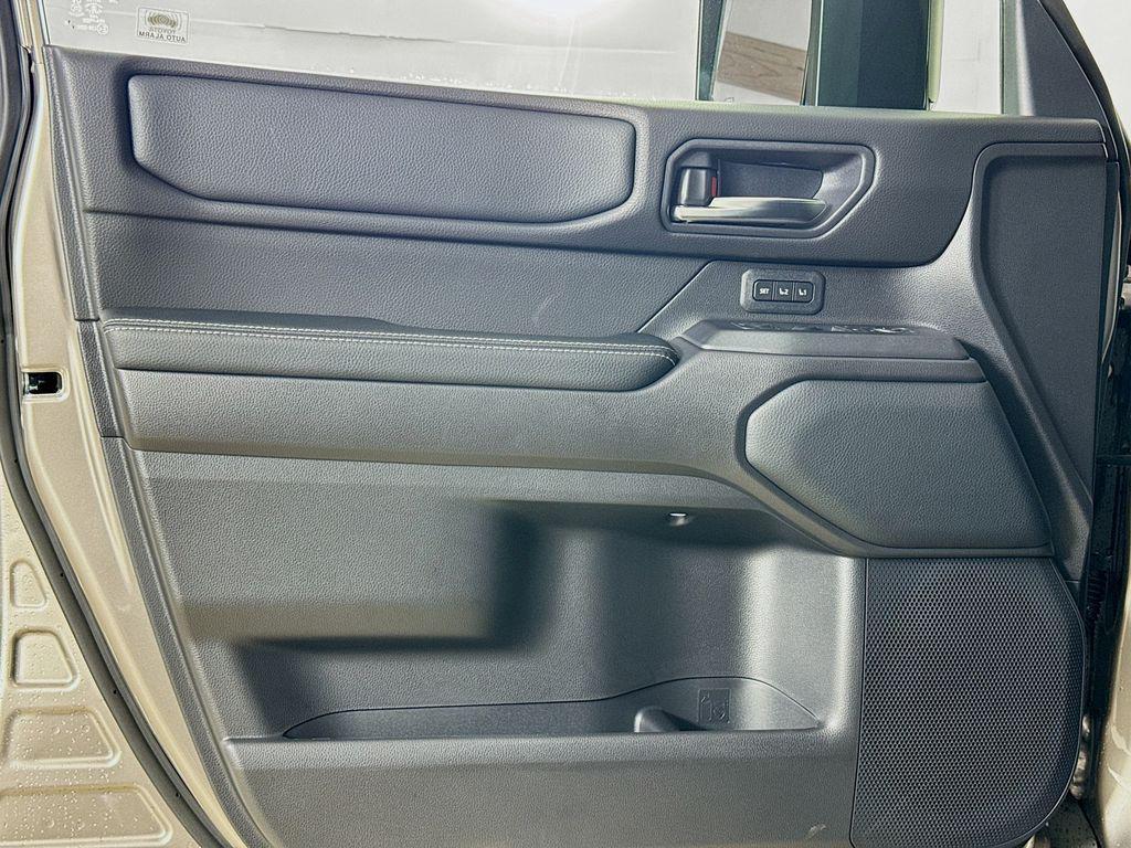 new 2026 Toyota Land Cruiser car, priced at $72,995