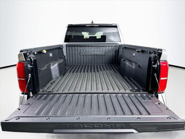 new 2025 Toyota Tacoma car, priced at $41,014