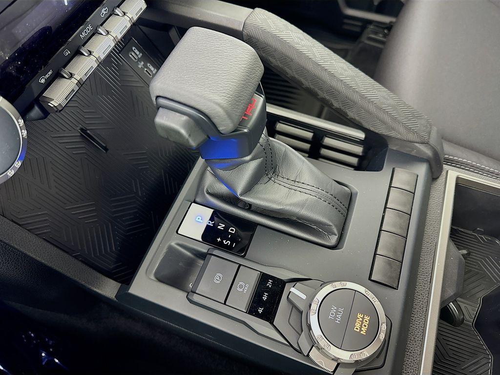new 2025 Toyota Tacoma car, priced at $43,153