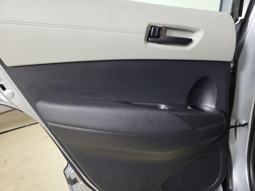 used 2024 Toyota Corolla Cross car, priced at $26,987