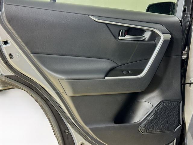used 2023 Toyota RAV4 car, priced at $31,997