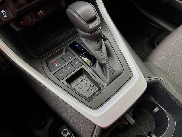 used 2023 Toyota RAV4 car, priced at $31,997