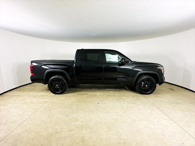 new 2025 Toyota Tundra car, priced at $62,379