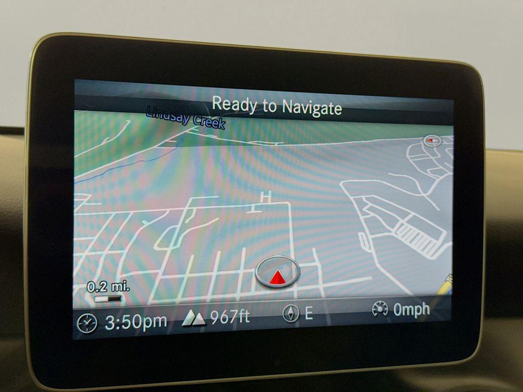 used 2019 Mercedes-Benz CLA 250 car, priced at $23,624