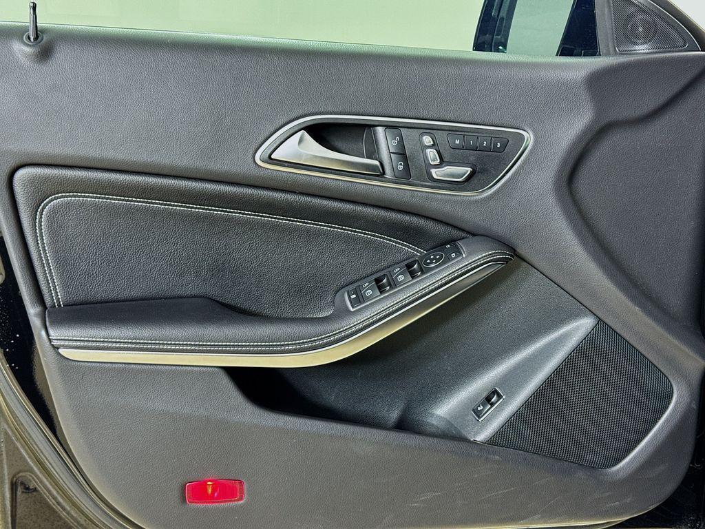 used 2019 Mercedes-Benz CLA 250 car, priced at $23,624