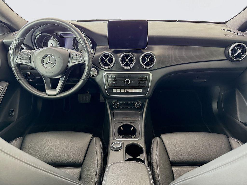 used 2019 Mercedes-Benz CLA 250 car, priced at $23,624