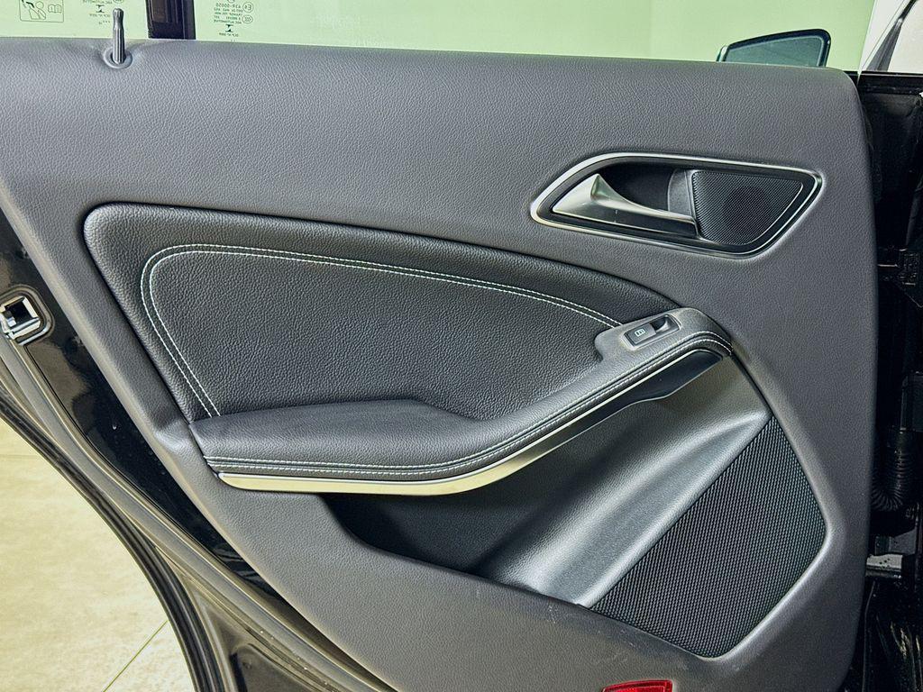 used 2019 Mercedes-Benz CLA 250 car, priced at $23,624