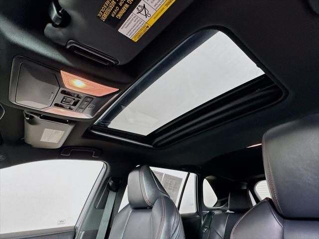 used 2021 Toyota RAV4 Prime car, priced at $33,999