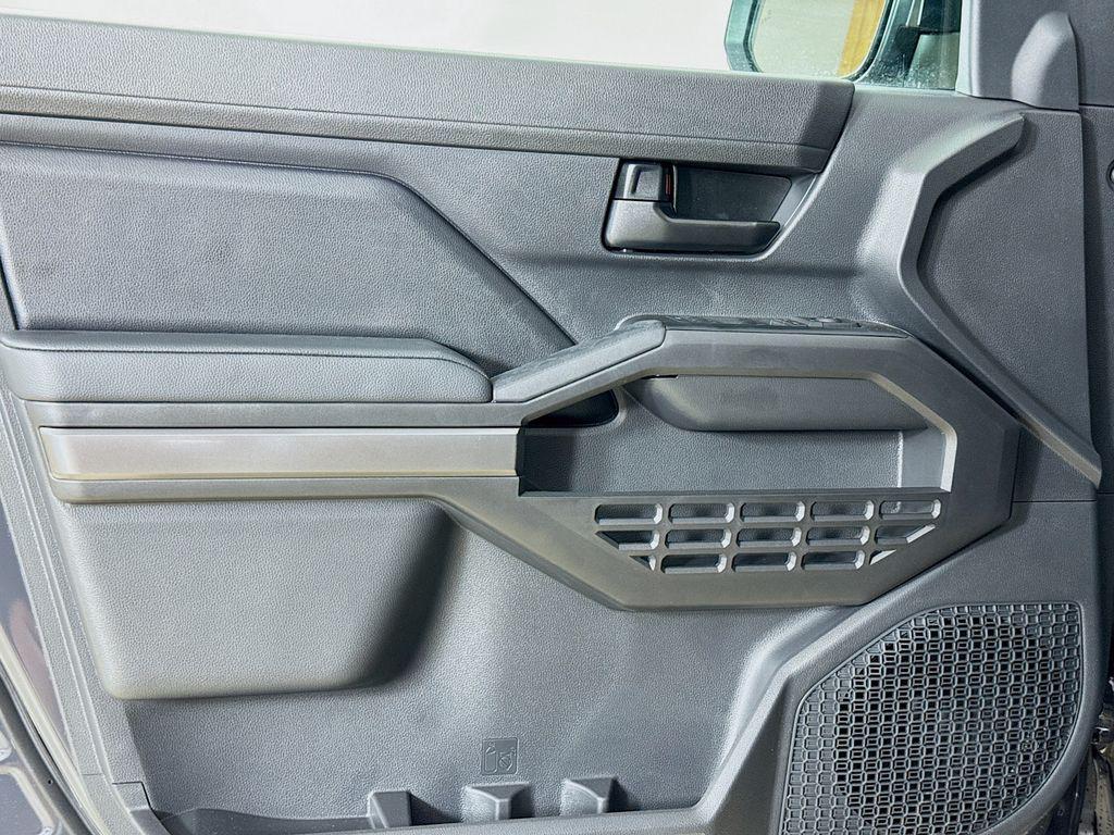 new 2025 Toyota Tacoma car, priced at $41,776