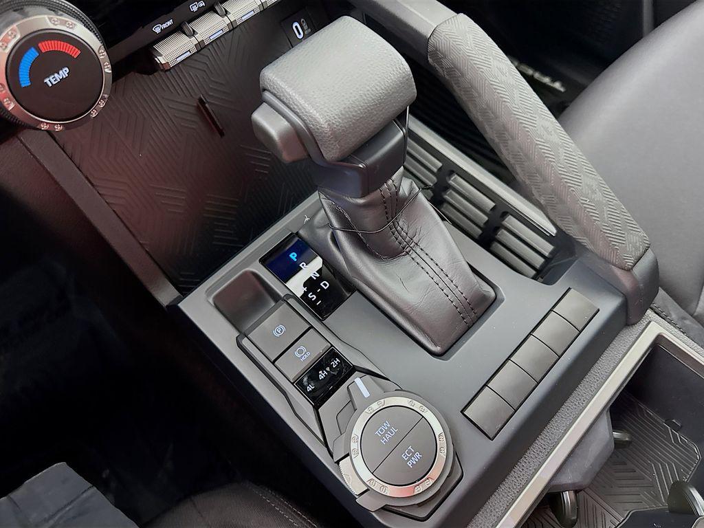 new 2025 Toyota Tacoma car, priced at $41,776