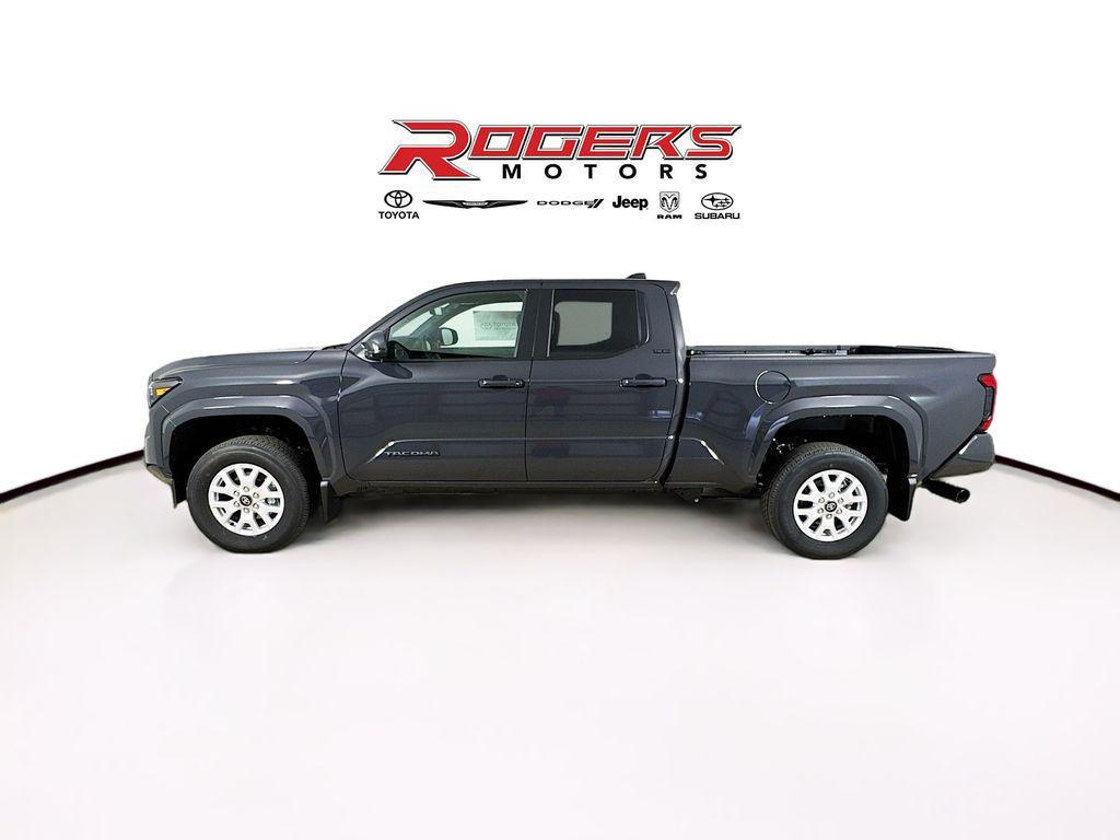 new 2025 Toyota Tacoma car, priced at $41,776
